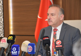 Harran Üniversitesi Yeni Bir Döneme Giriyor: YÖK’ten İki Önemli Karar